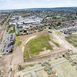 OREANA WINS GOLDEN PUNT WITH ASCOT DEVELOPMENT OREANA WINS GOLDEN PUNT WITH ASCOT DEVELOPMENT